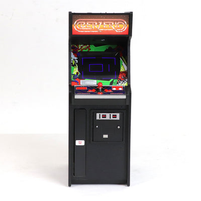 Berzerk x RepliCade