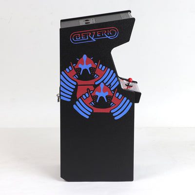 Berzerk x RepliCade