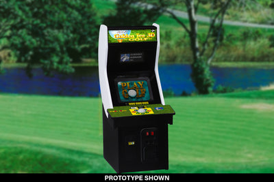 Golden Tee x RepliCade Standard Edition
