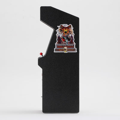 Ghouls 'n Ghosts x RepliCade