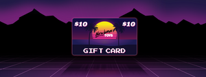 New Wave Toys Gift Card
