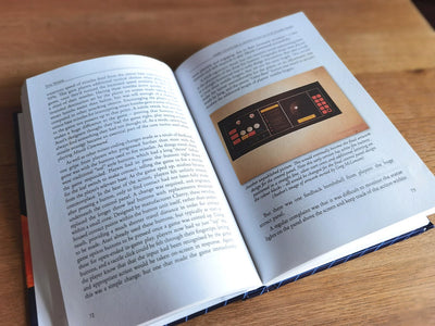 Missile Commander: A Journey to the Top of an Arcade Classic
