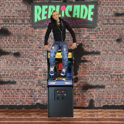 Centipede X Replicade