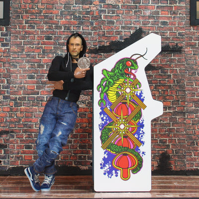 Centipede X Replicade