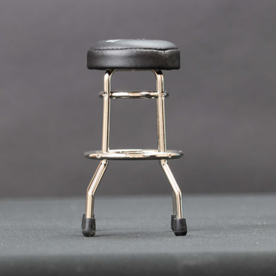 Cinematronics Black RepliCade Stool LE