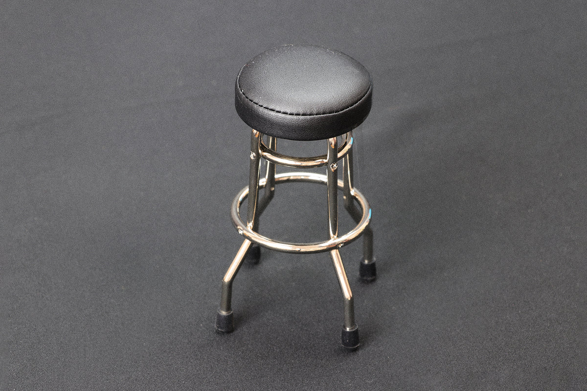 ClassicBlackRepliCadeStool-
