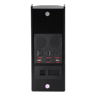 Dragon's Lair X Replicade