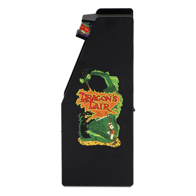 Dragon's Lair X Replicade