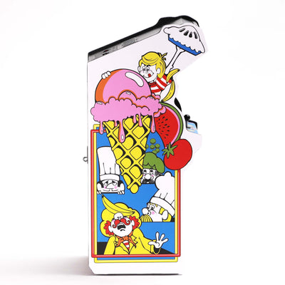 Food Fight x RepliCade Pre-order Exclusive