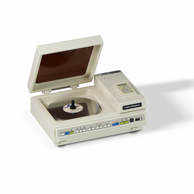 Dragon's Lair X Replicade