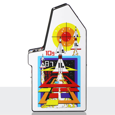 Missile Command x RepliCade