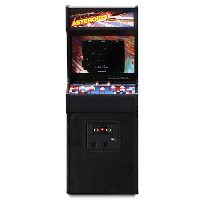 Asteroids x RepliCade