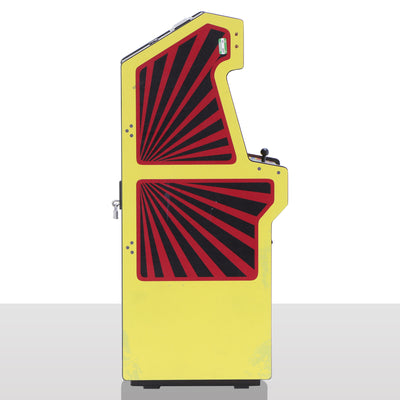 Q*bert x RepliCade Warren Davis Edition