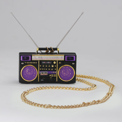 M90 MICRO Blaster Artist Series BUA & Slick Rick