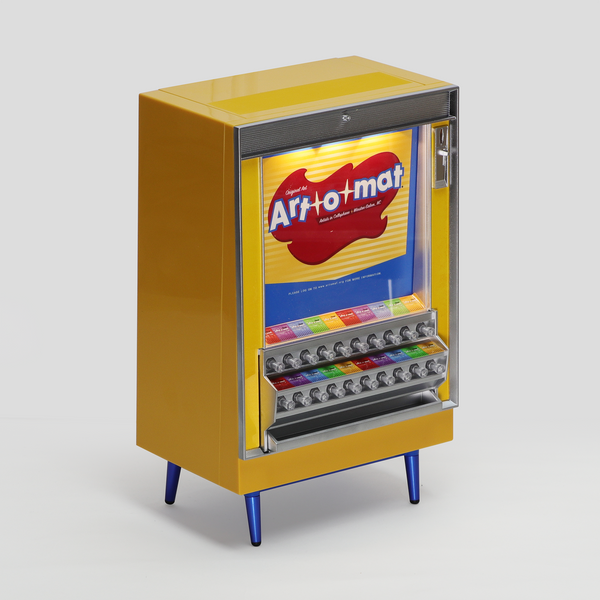 USB ARTOMAT MACHINE