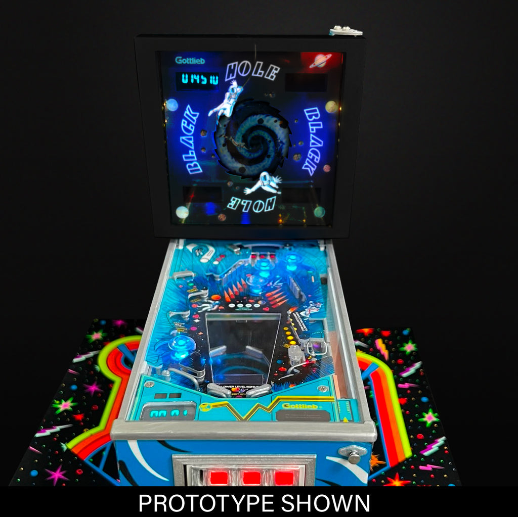 Black Hole Collectors Choice Twin Pack