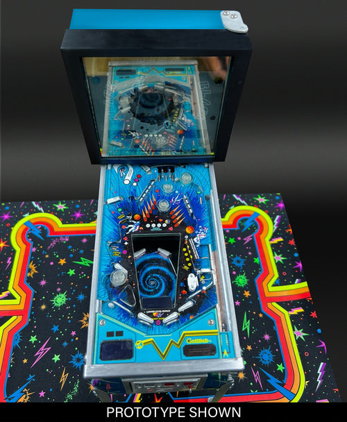 Black Hole x RepliCade MINIPIN
