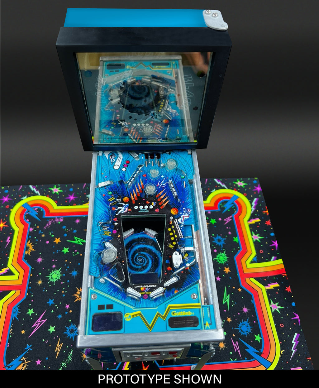 Black Hole Collectors Choice Twin Pack