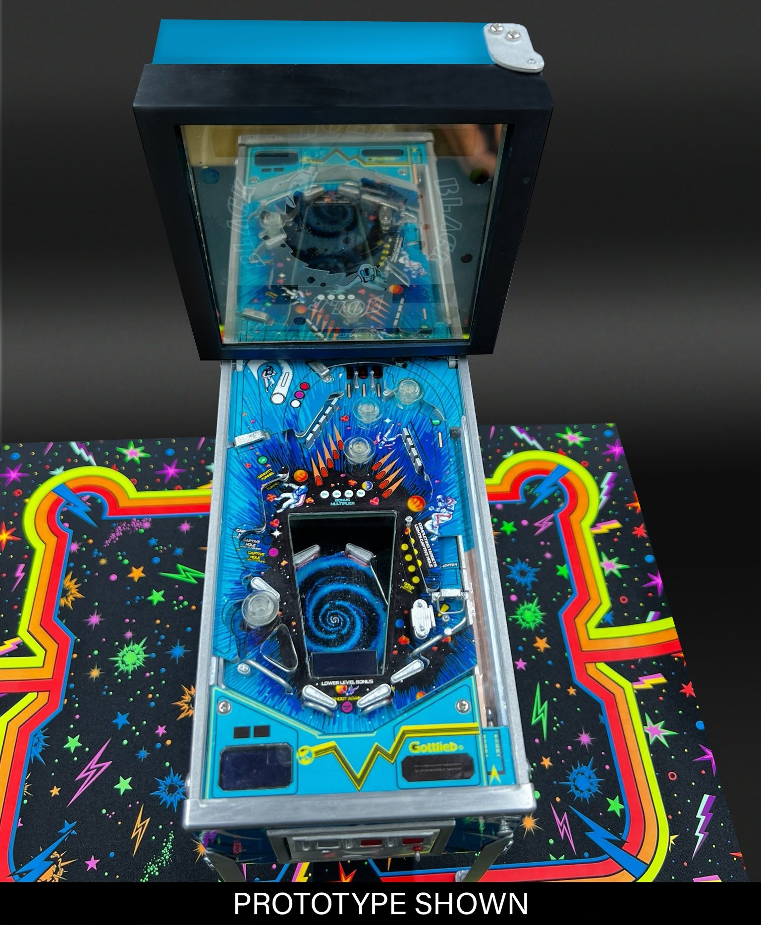Black Hole Collectors Choice Twin Pack