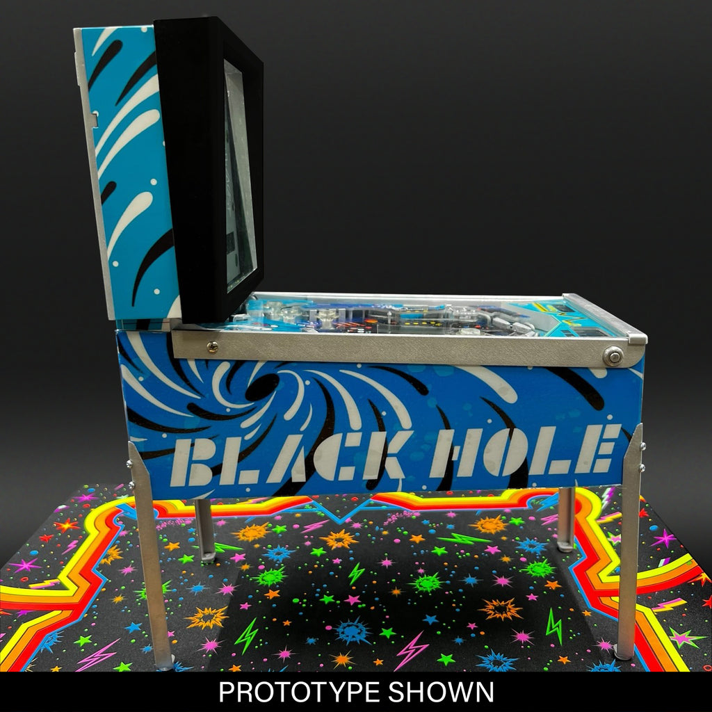 Black Hole Collectors Choice Twin Pack