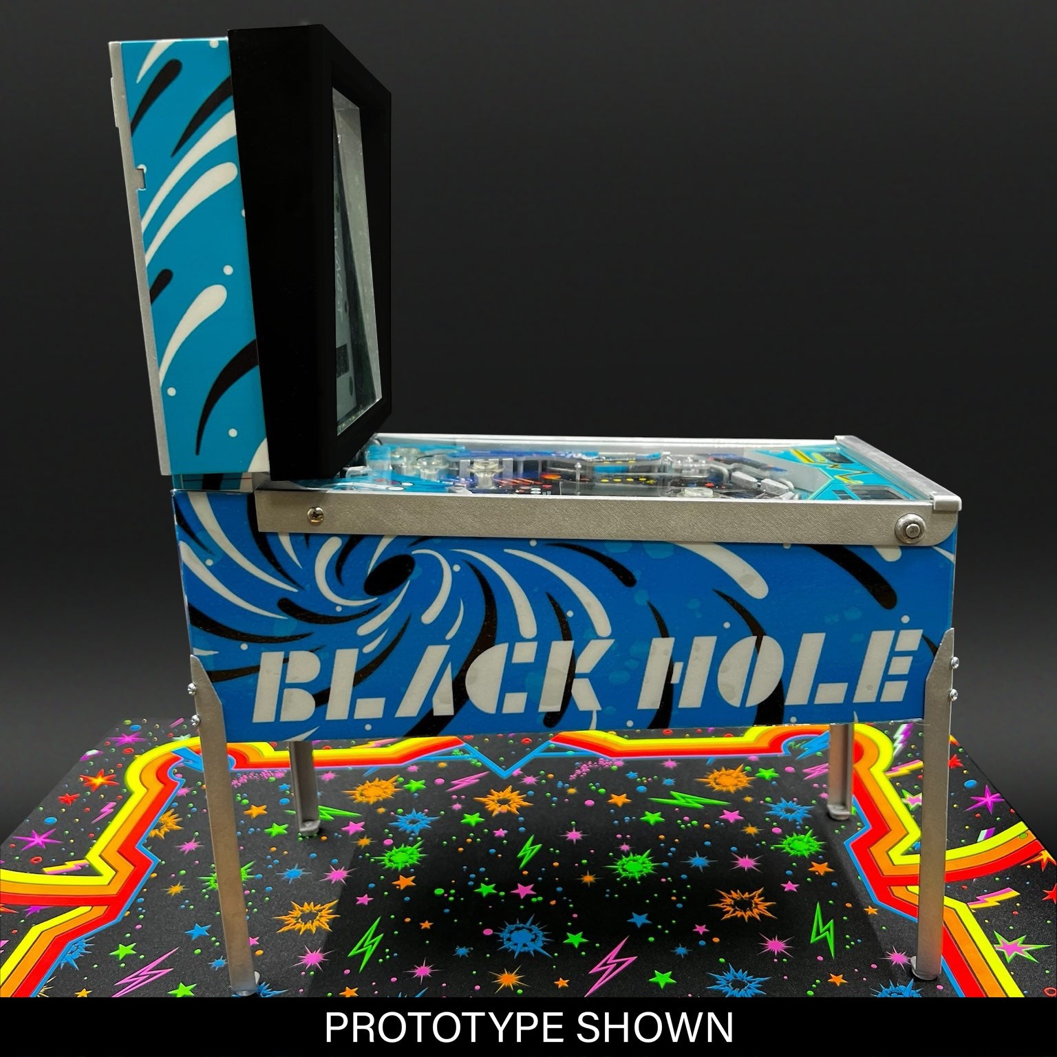 Black Hole Collectors Choice Twin Pack