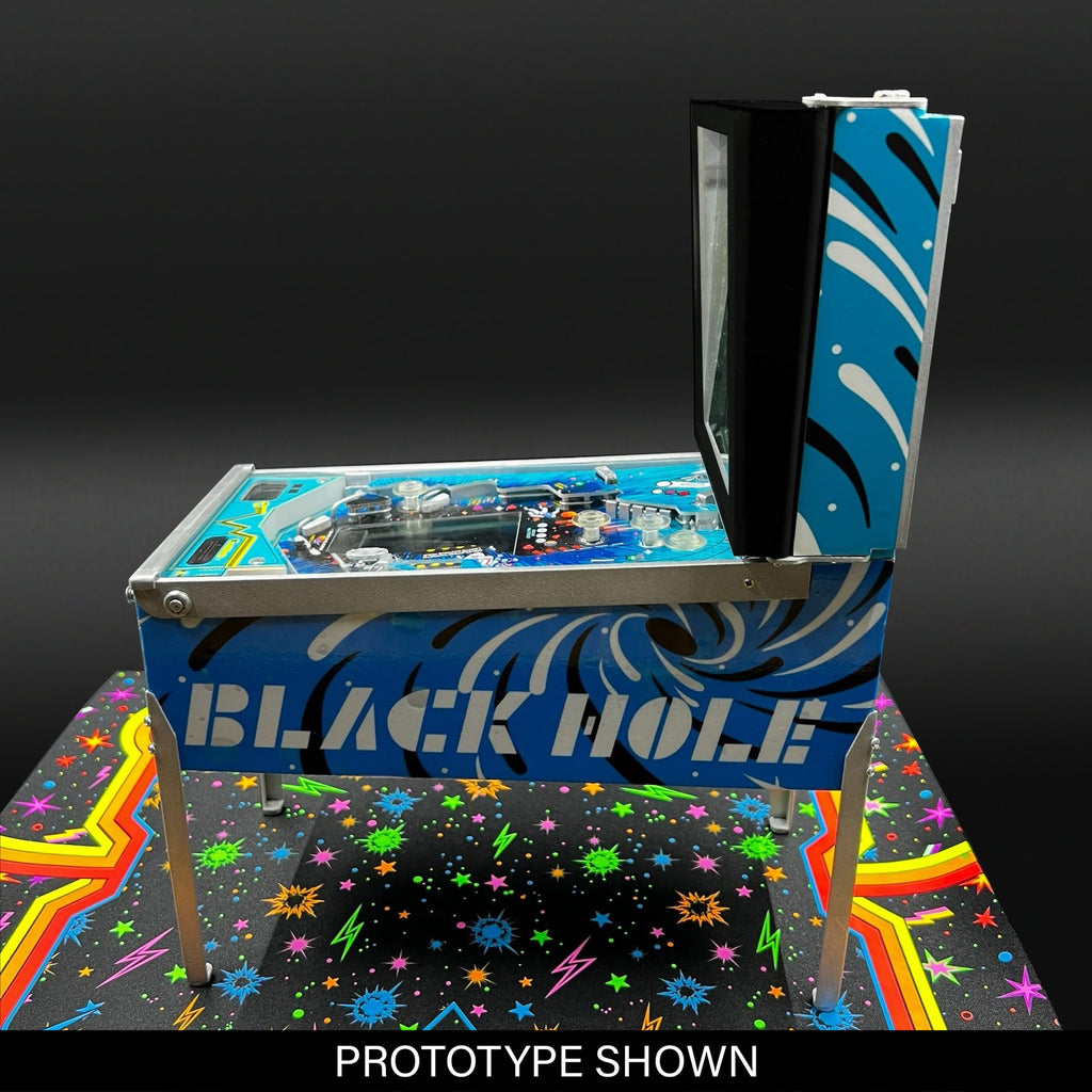 Black Hole Collectors Choice Twin Pack