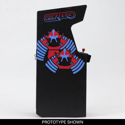 Berzerk + Frenzy Collectors Choice Bundle