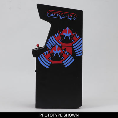 Berzerk + Frenzy Collectors Choice Bundle