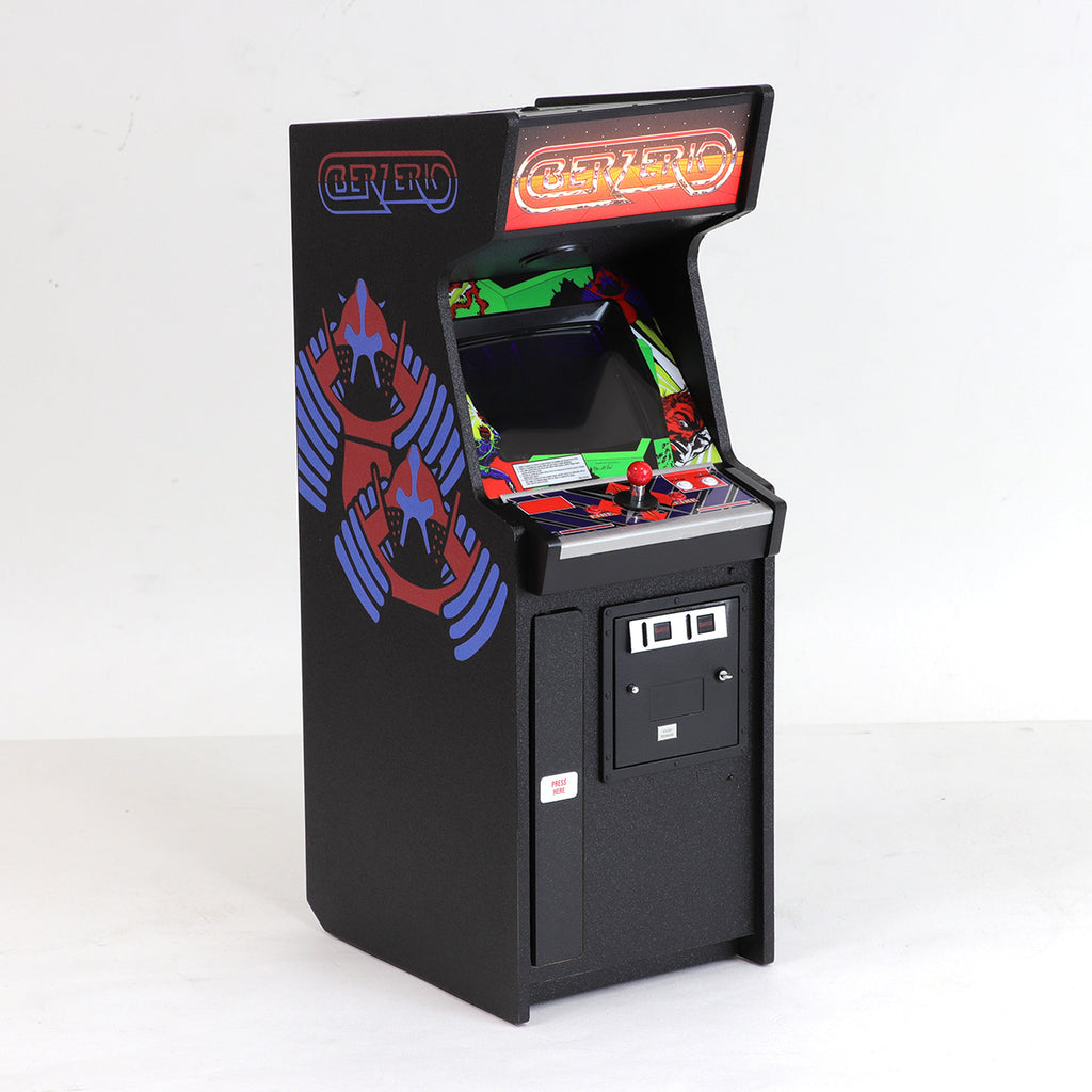 Berzerk x RepliCade