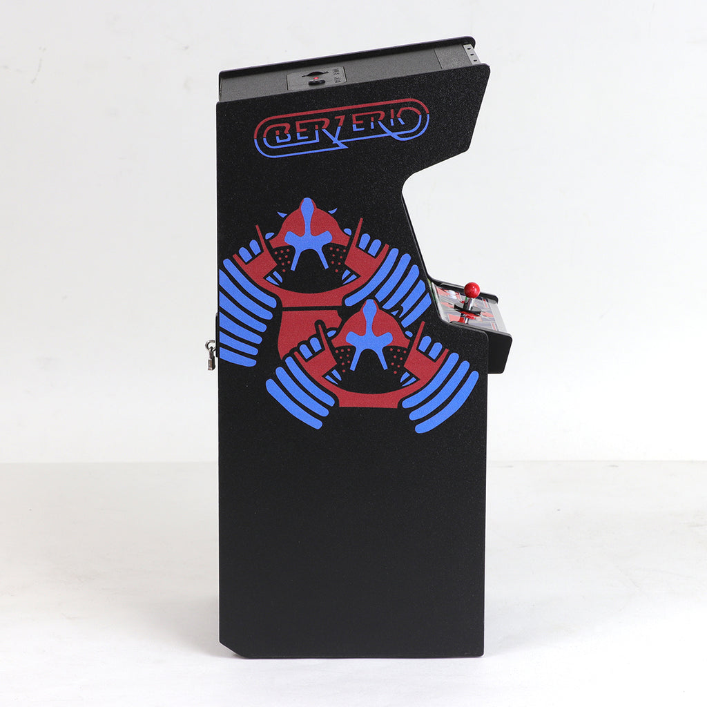 Berzerk x RepliCade