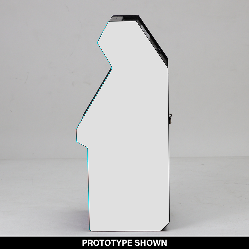Crystal Castles x Replicade Field-Test Edition