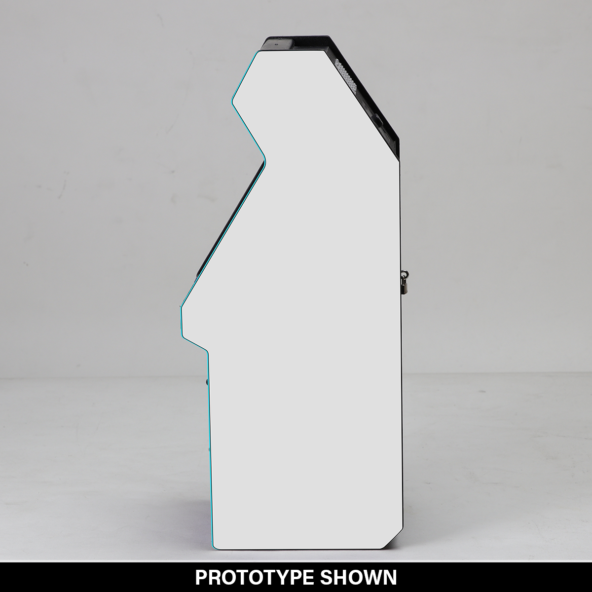 Crystal Castles x Replicade Field-Test Edition