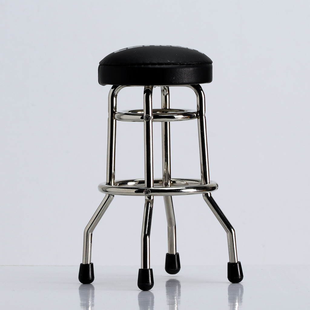 Centuri Black RepliCade Stool LE