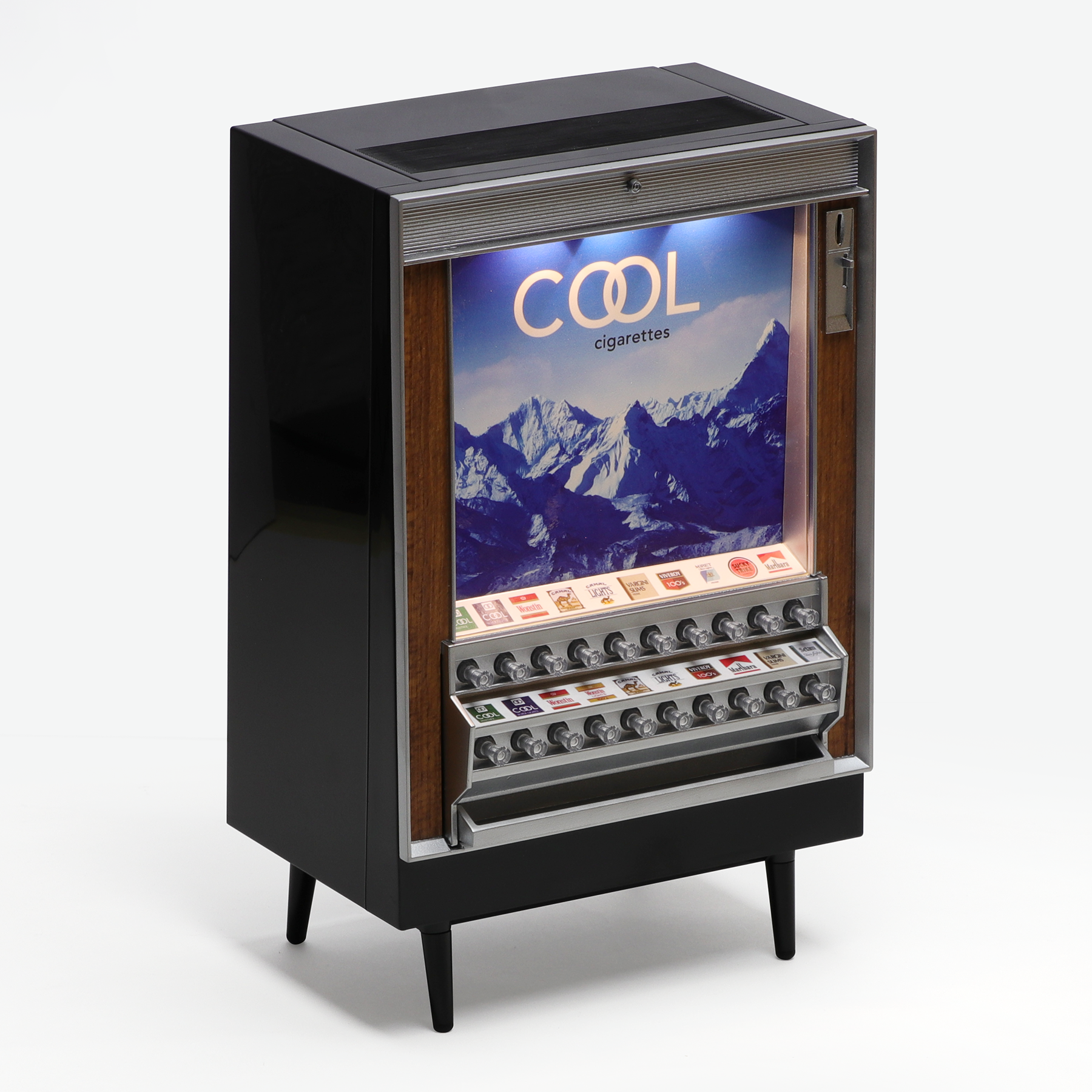 machine to make cigarettes USB CIGARETTE MACHINE – New Wave Toys machine to make cigarettes USB CIGARETTE MACHINE – New Wave Toys