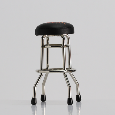 DD Black UV Explosion RepliCade Stool - LE