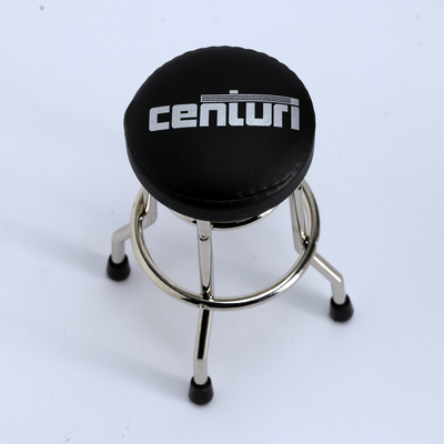 Centuri Black RepliCade Stool LE