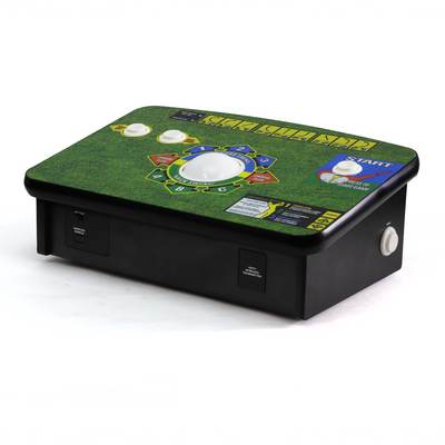 Golden Tee Plug n Play