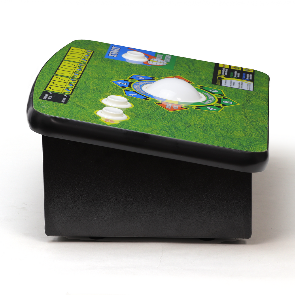 GOLDEN TEE PLUG & PLAY WIRELESS CONTROLLER