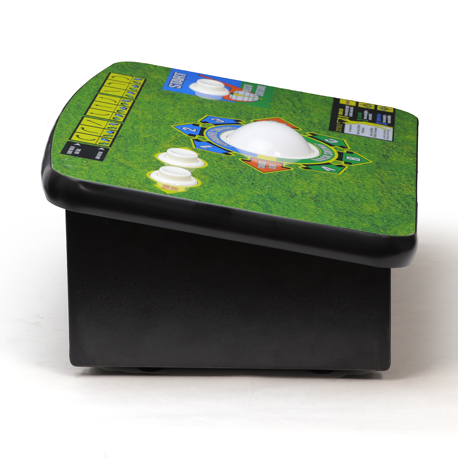 GOLDEN TEE PLUG & PLAY WIRELESS CONTROLLER