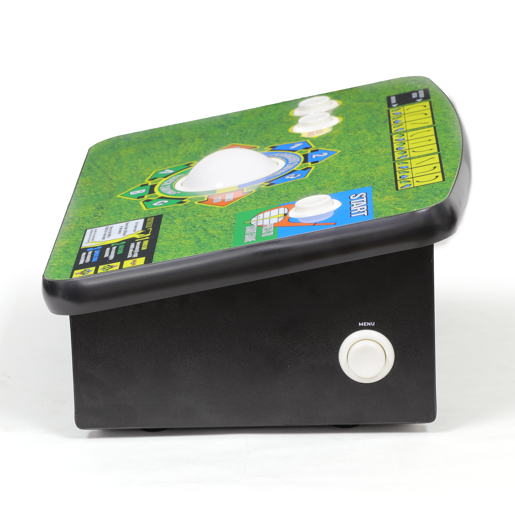 GOLDEN TEE PLUG & PLAY WIRELESS CONTROLLER