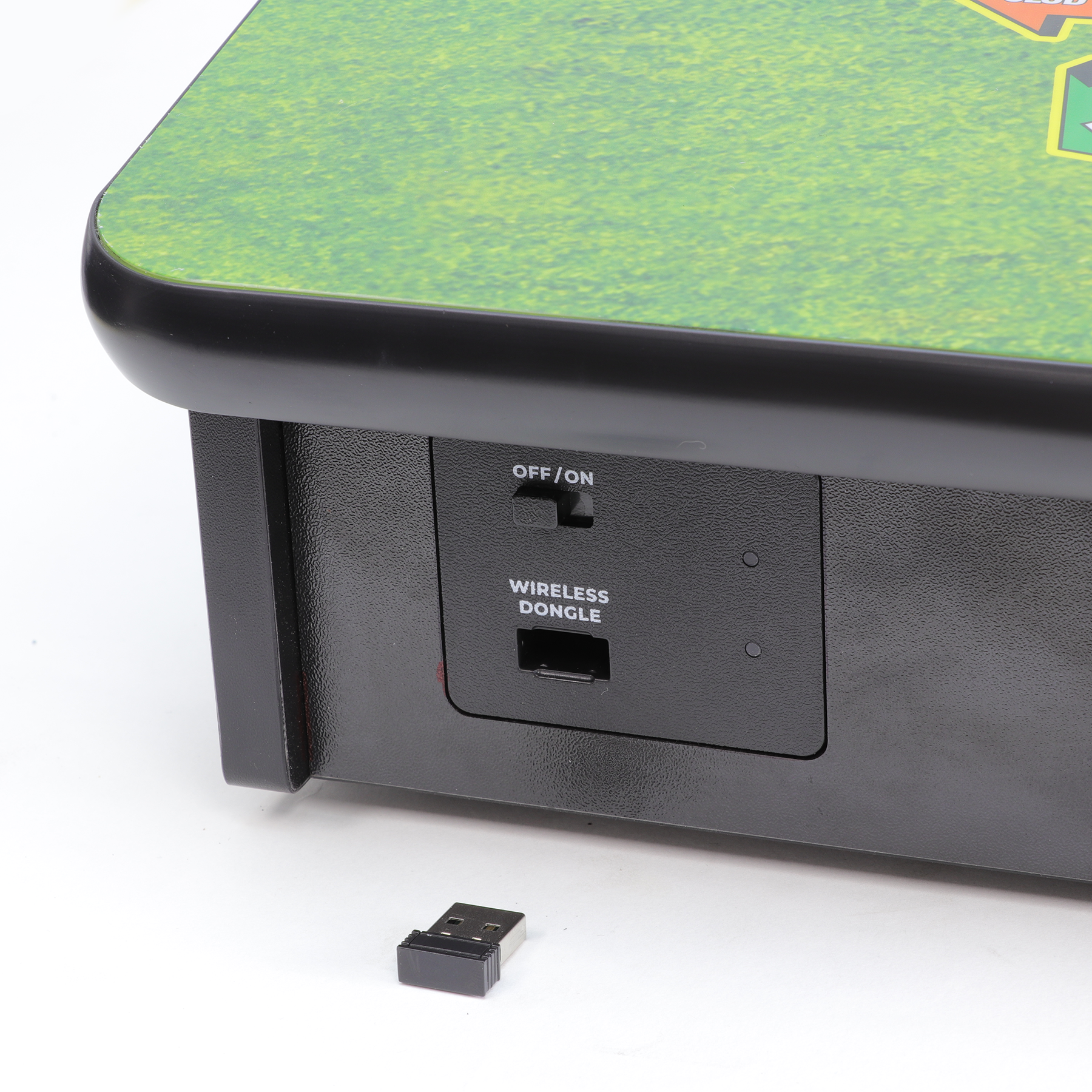 GOLDEN TEE PLUG & PLAY WIRELESS CONTROLLER