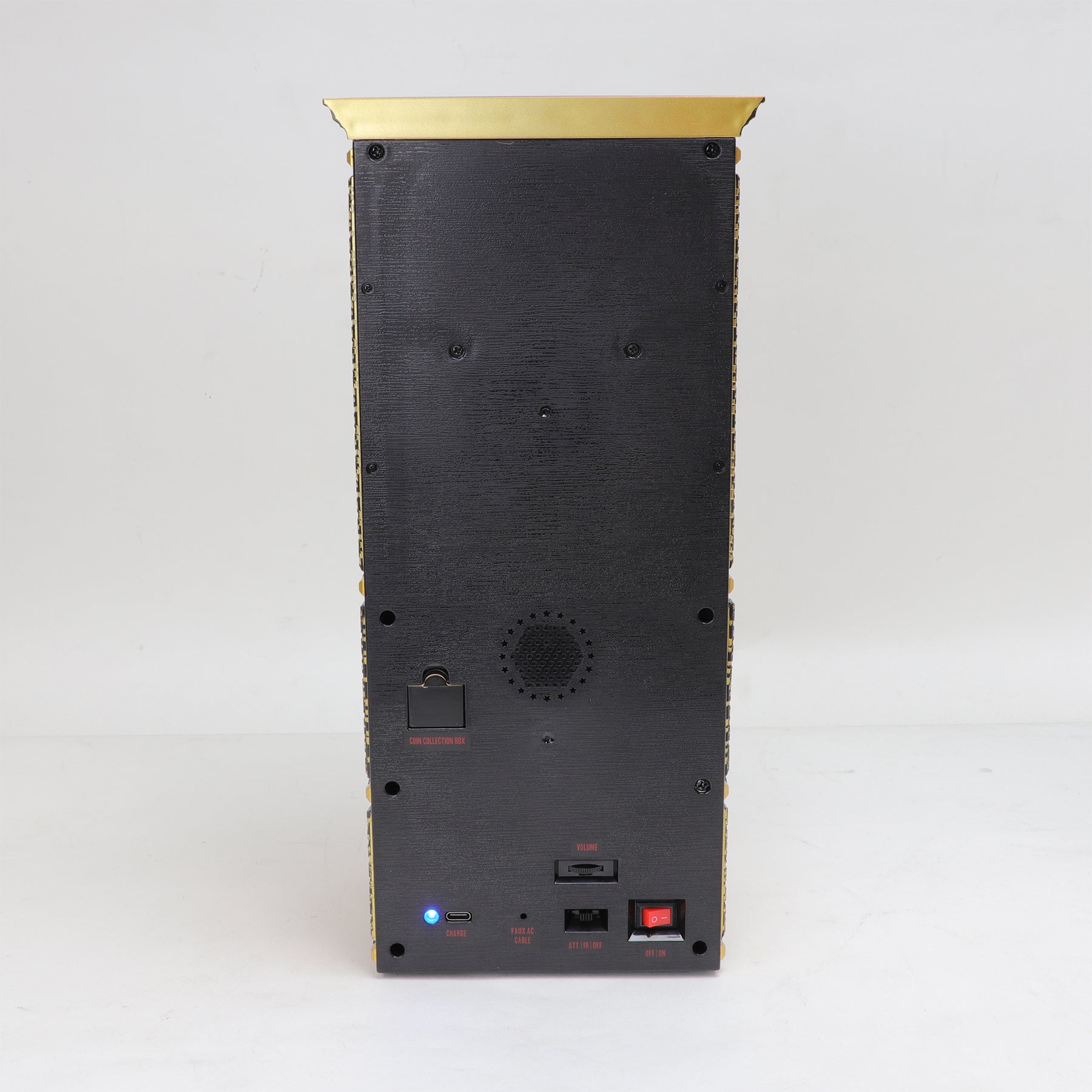 Replica Zoltar Speaks Fortune Teller Machine