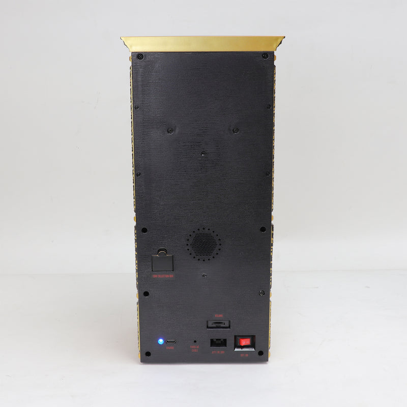 Replica Zoltar Speaks Fortune Teller Machine – New Wave Toys