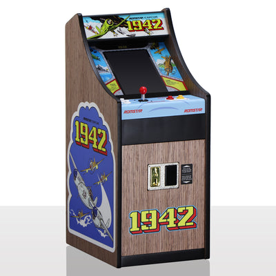 Q*bert + 1942 Super Saver Bundle