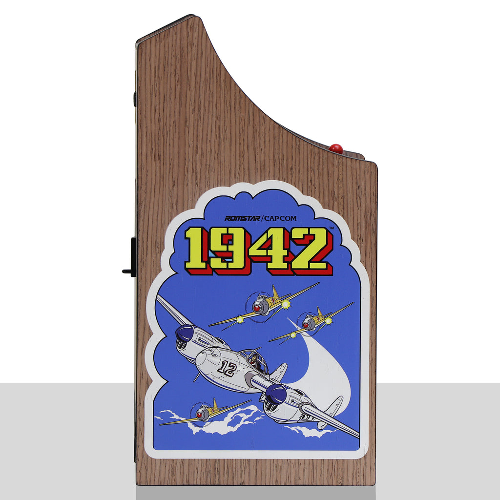 1942 x RepliCade