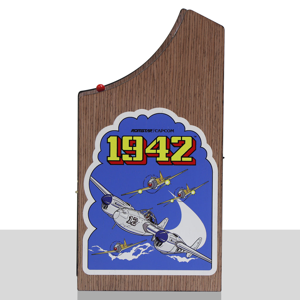 1942 x RepliCade