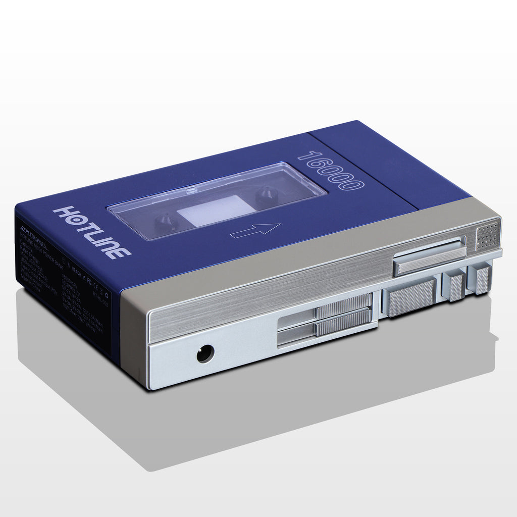 Hotline 16000 Power Bank