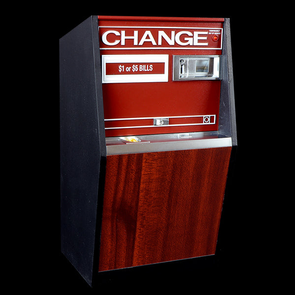 USB Charge Machine