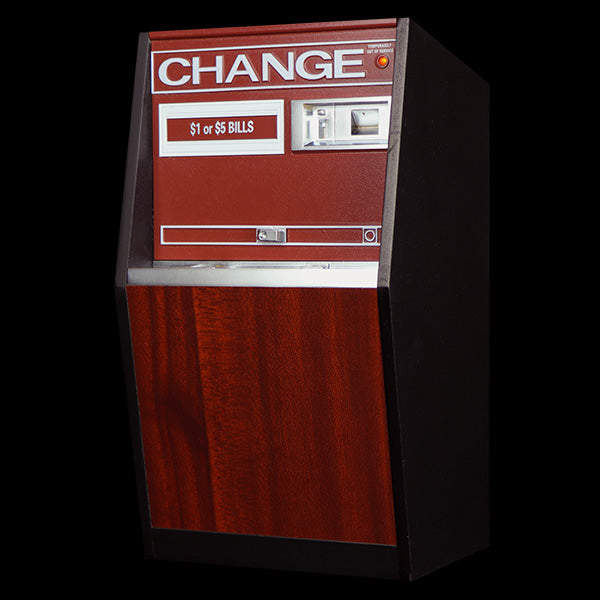 USB Charge Machine