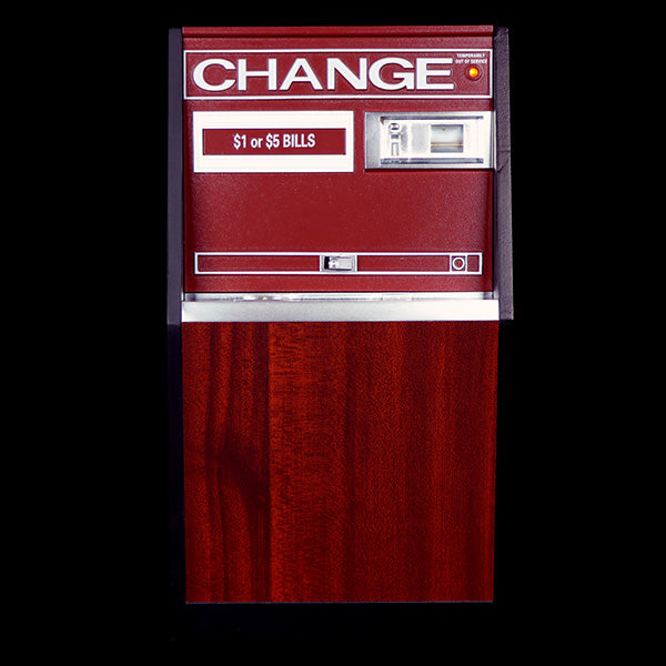 USB Charge Machine